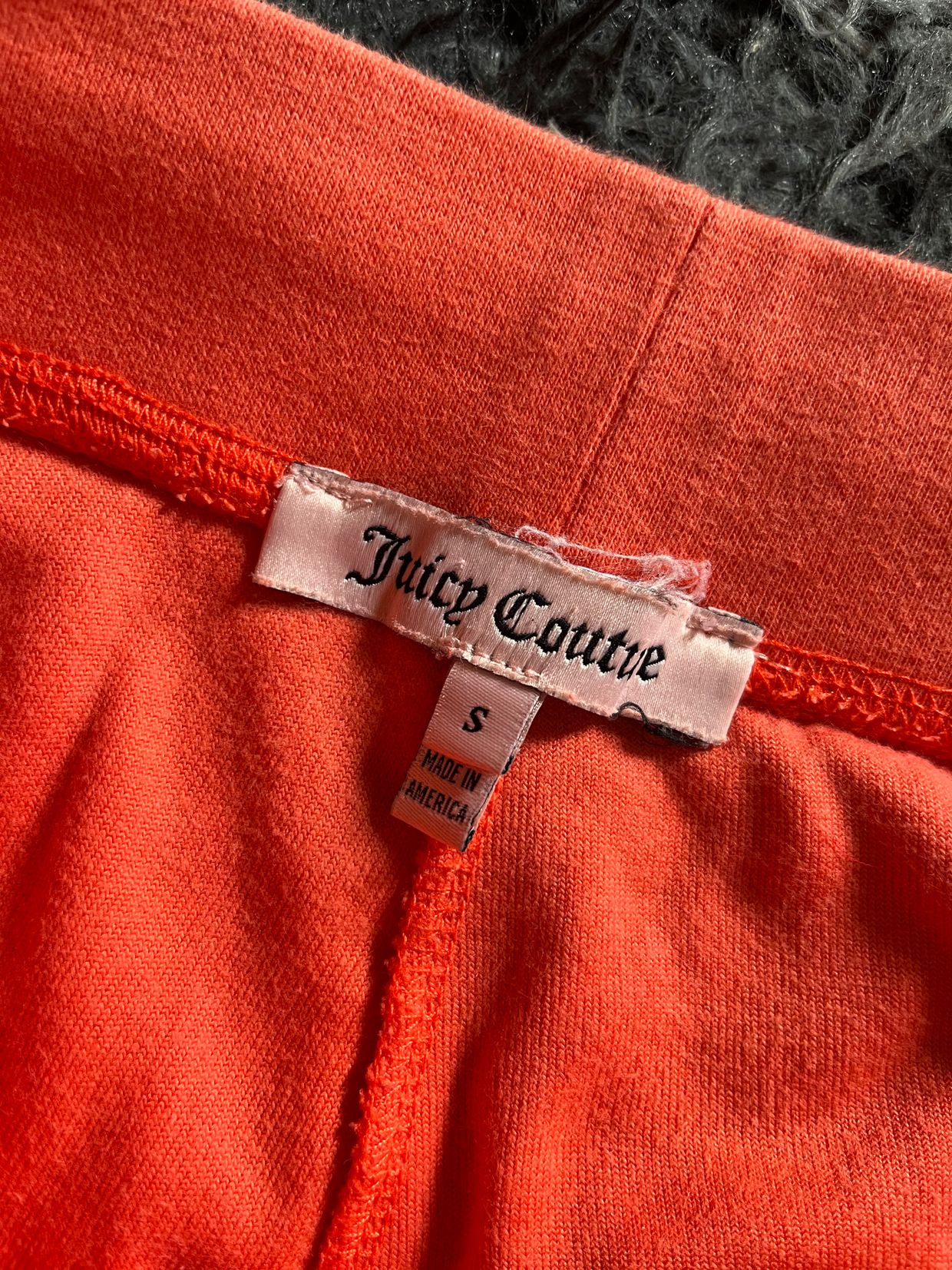 Y2K TRACK PANTS, foto 5