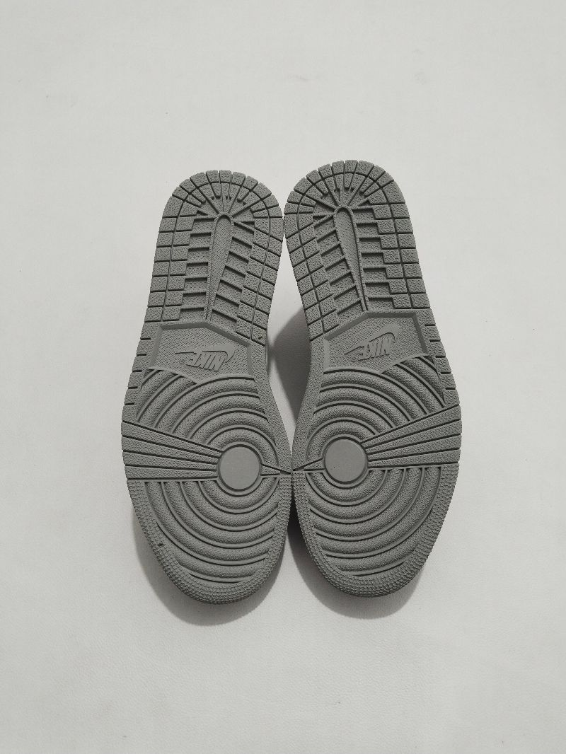 Nike Casual Sneakers Pria black, foto 5