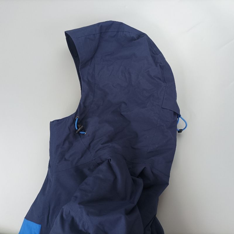 The North Face Casual Puffer jacket Pria blue, foto 8