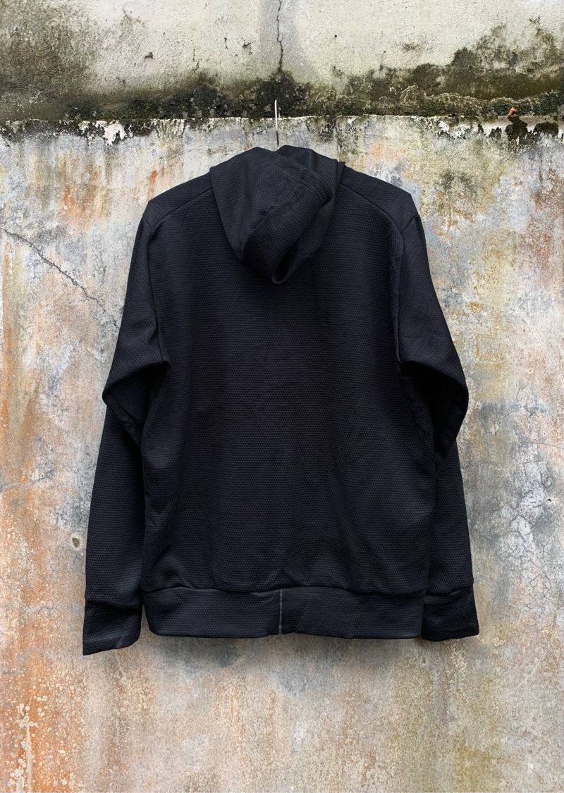 Oakley Gorpcore Sportswear Track jacket Pria gray, foto 5