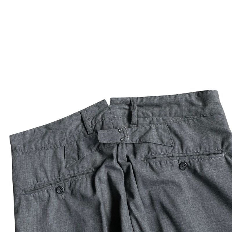 Engineered Garments Casual Casual pants Pria gray, foto 6