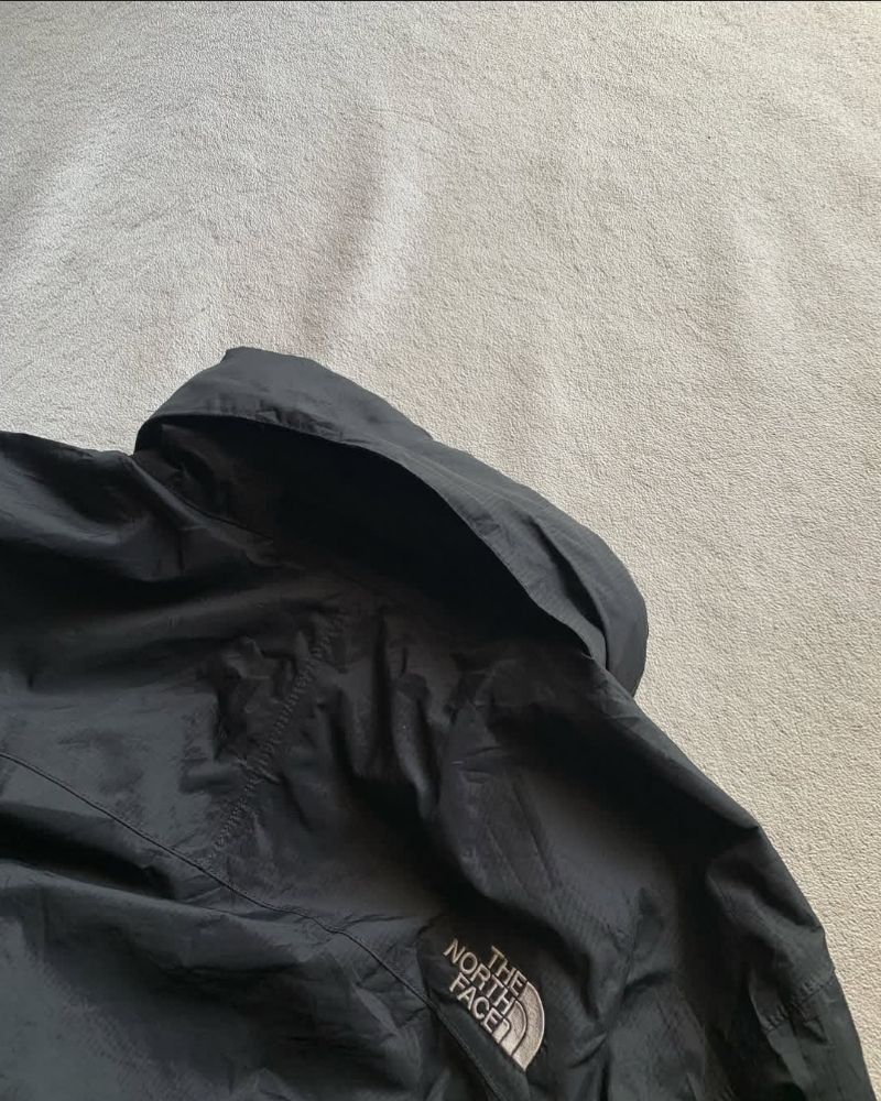 The North Face Goth Track jacket Pria black, foto 4