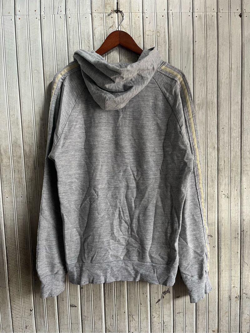 Luxury Jumper Pria gray, foto 4