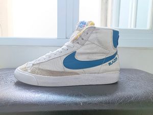 Nike blaze mid 77 athletic club