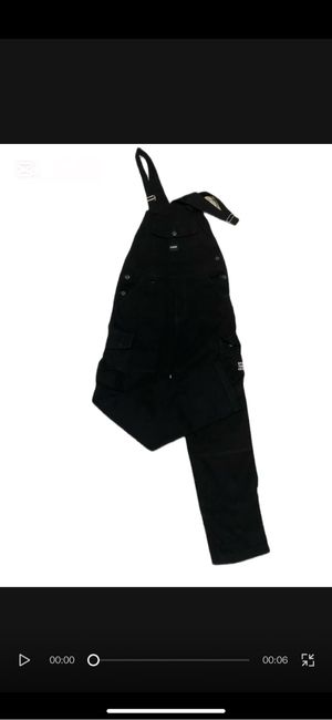 Casual Suit Pria black