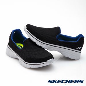 Skechers Streetwear Casual Sneakers Kids black