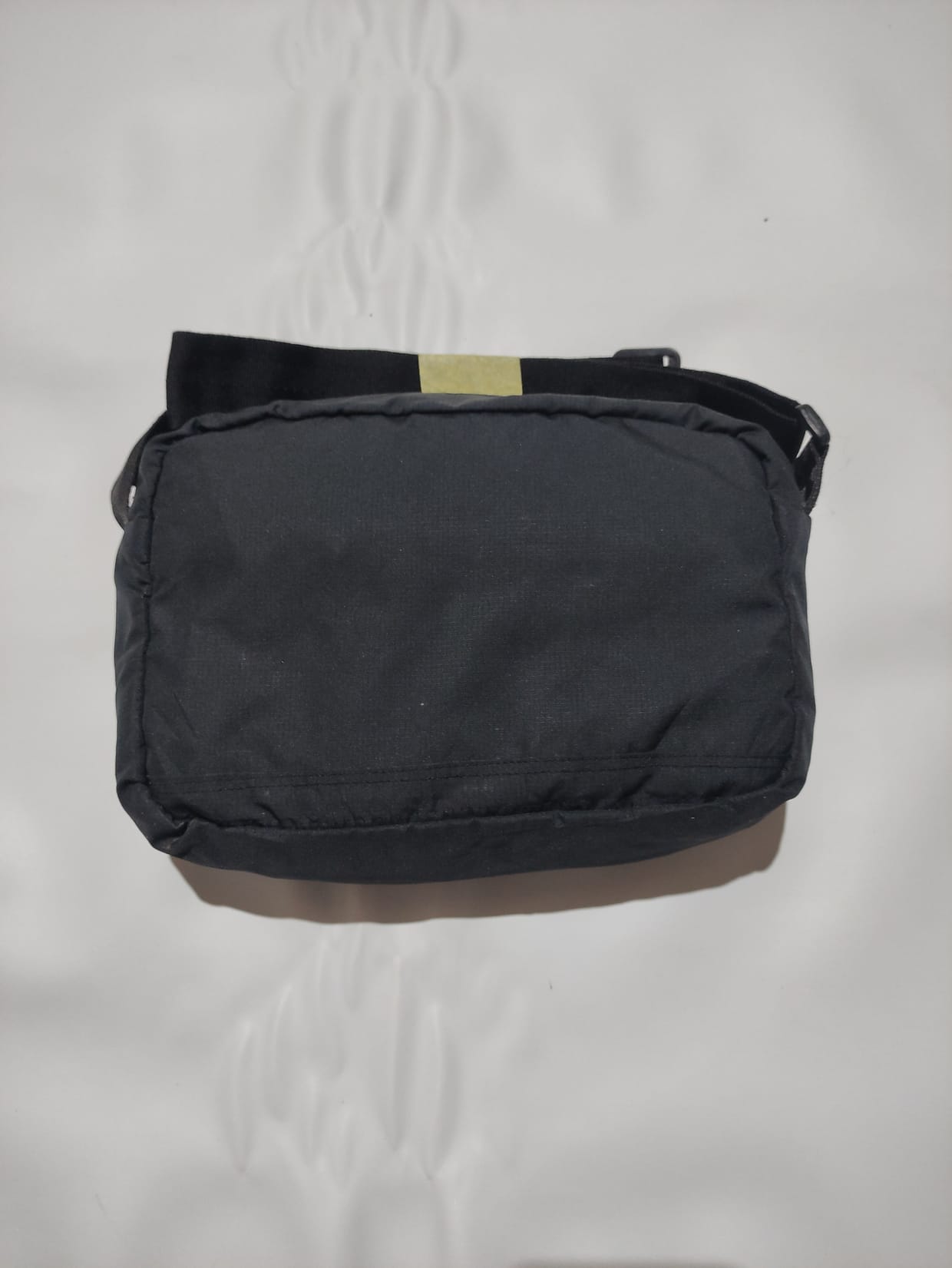 Patagonia Reworked Bag Pria black, foto 6