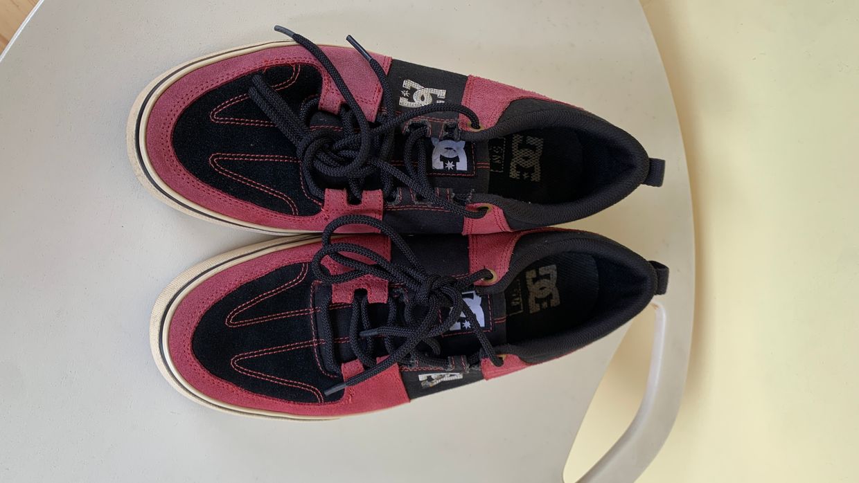 DCSHOECOUSA