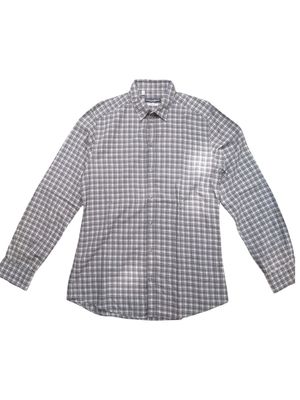 Dolce & Gabbana Vintage Casual Casual shirt Pria gray