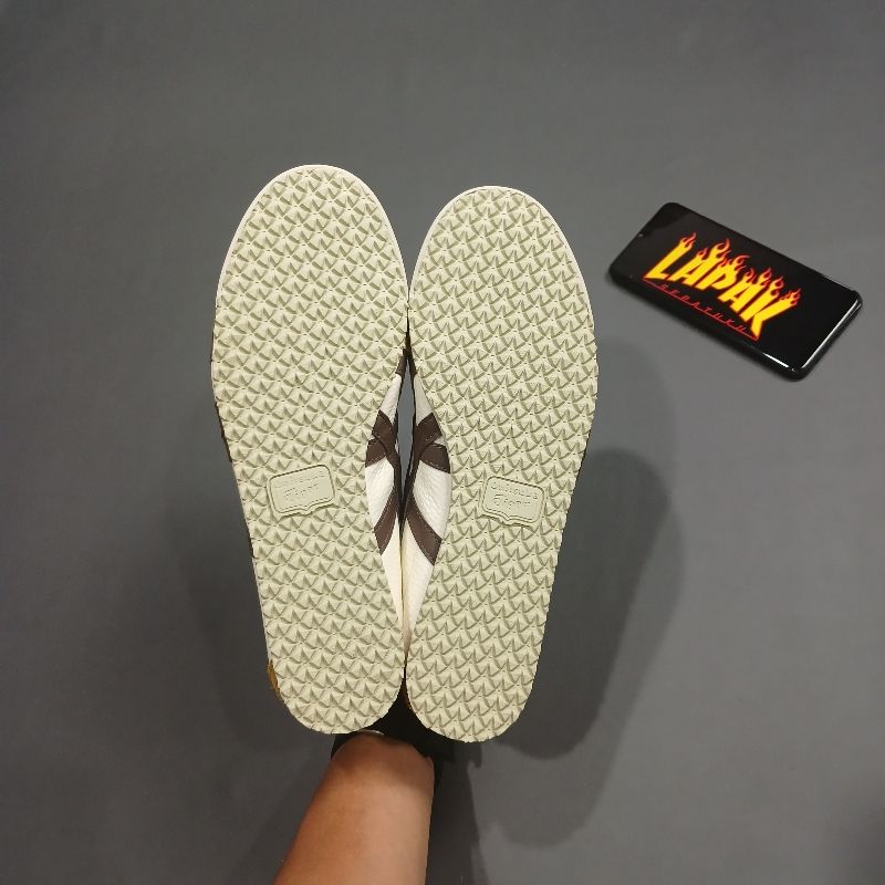 Onitsuka Tiger Casual Sneakers Pria multicolor, foto 4