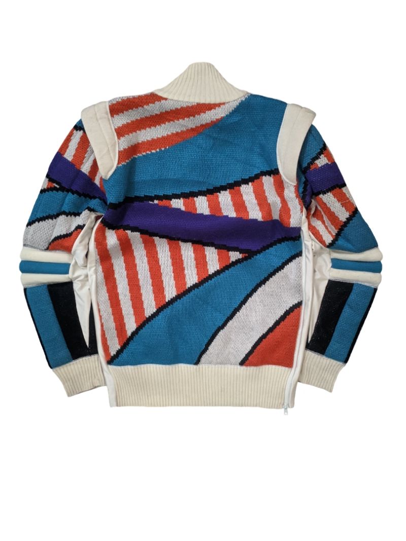 Stephan Schneider Casual Sweater Pria multicolor, foto 3