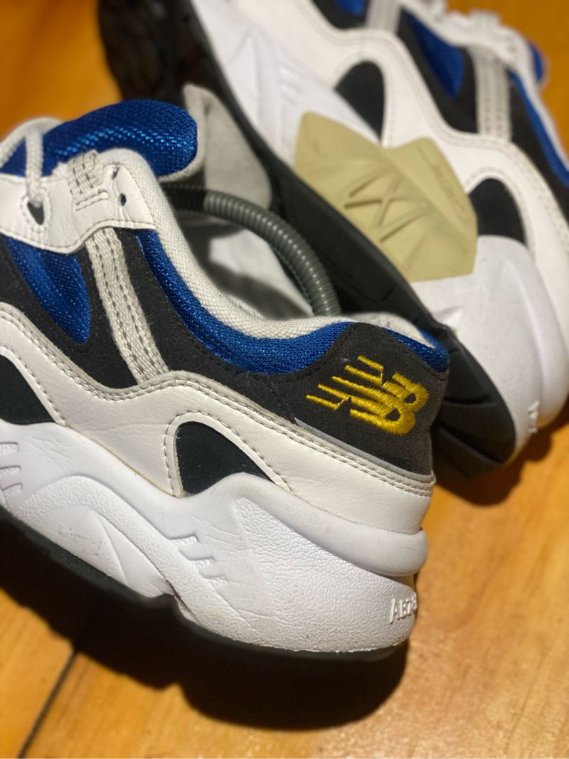 New Balance 850 OG Reissue, foto 7