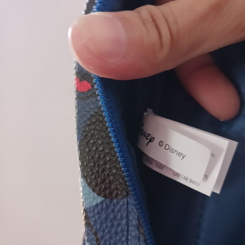 Smiggle Luxury Kids blue, foto 4