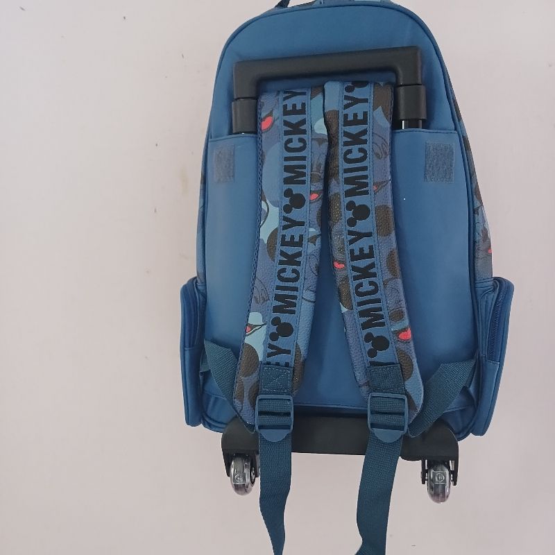 Smiggle Luxury Kids blue, foto 3
