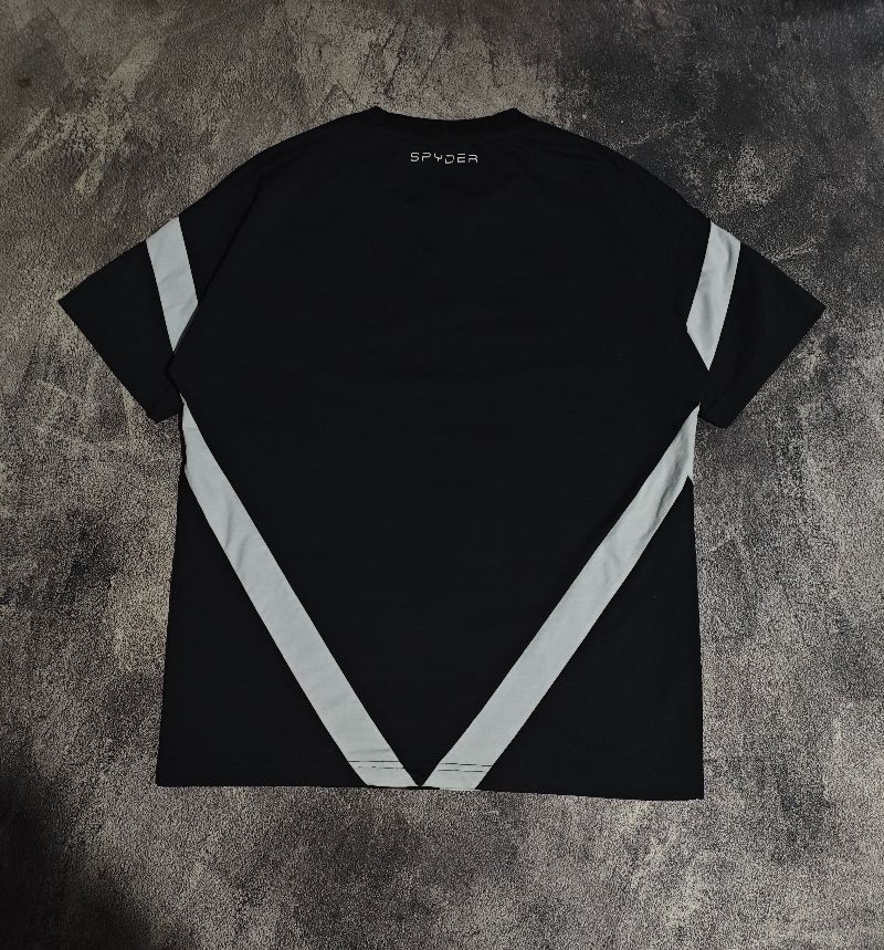 Sportswear Jersey Pria black, foto 2