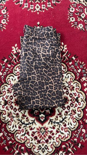 Streetwear Pria brown