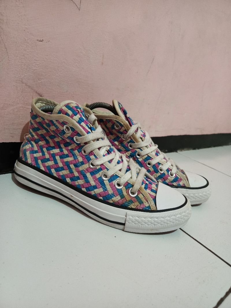 Converse Allstar Converse Missoni Slip On Sepatu Converse Converse