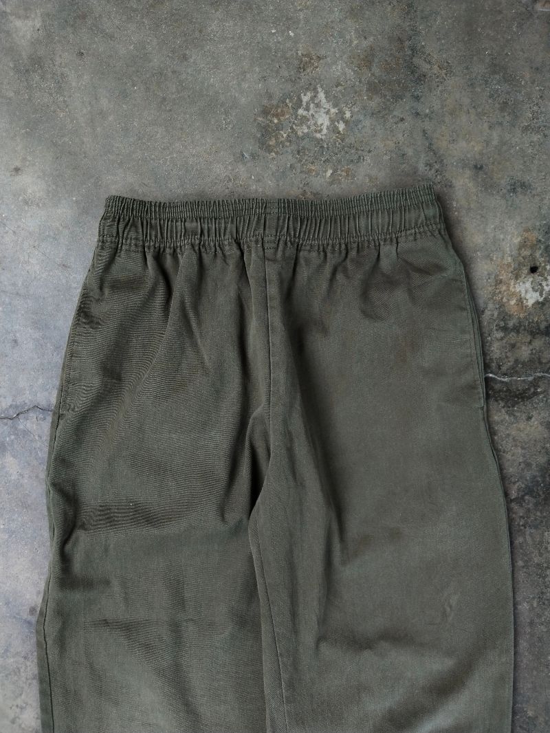 Gu green balloon pants, foto 3