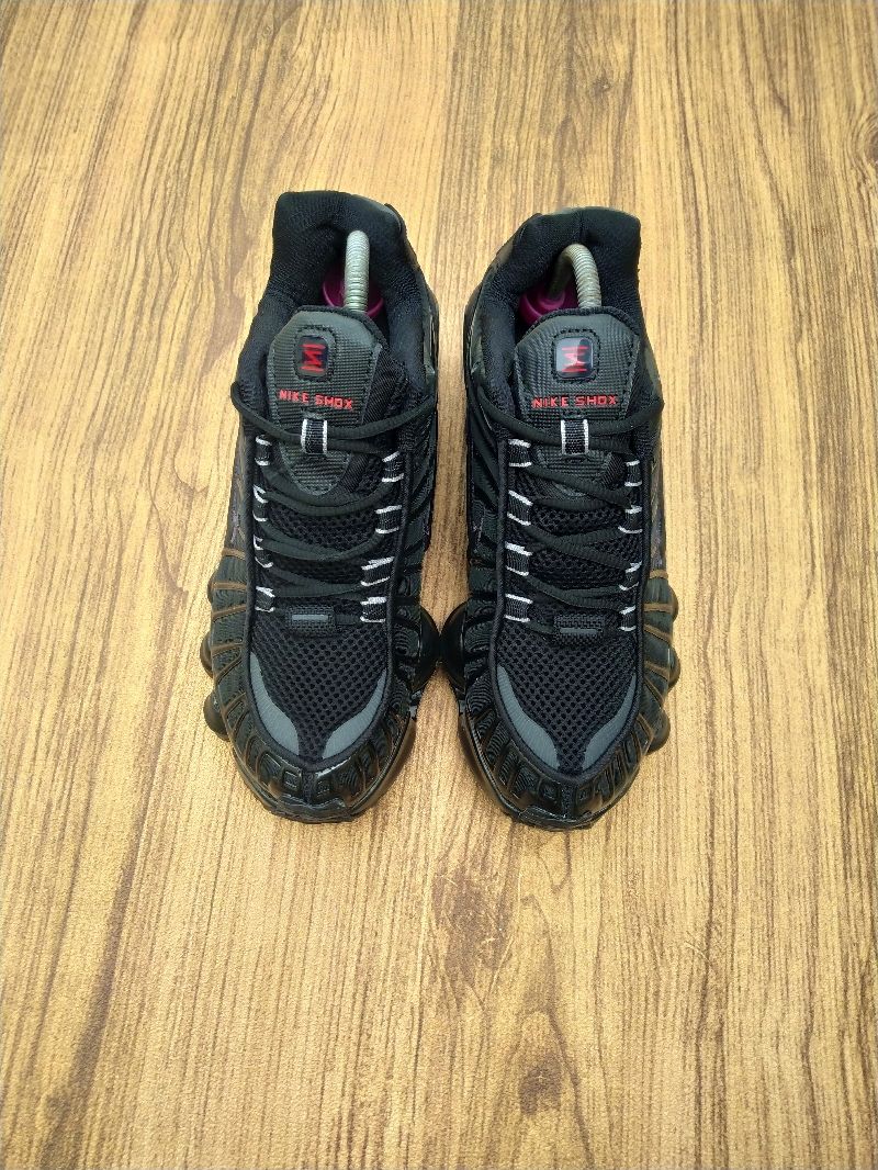Nike Casual Sneakers Pria black, foto 2