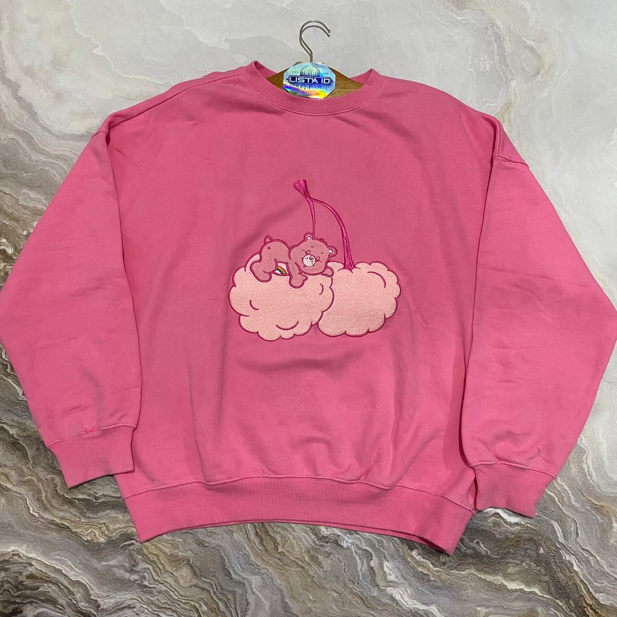 KIRSH Luxury Sweater Wanita pink