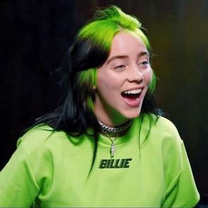 Streetwear Y2K T-shirt Pria green