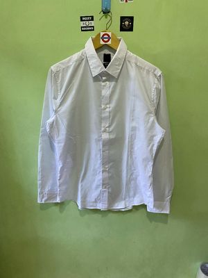 H&M Casual Baju muslim Wanita white