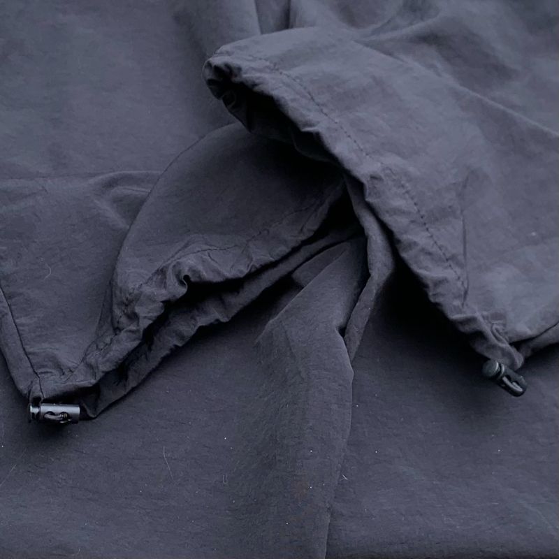 Streetwear Gorpcore Pria black, foto 4