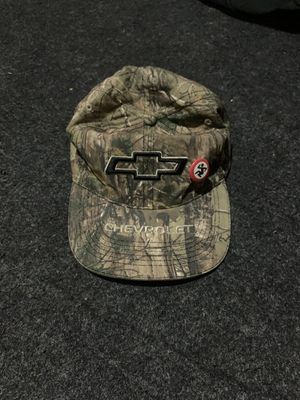 Casual Hat Pria multicolor