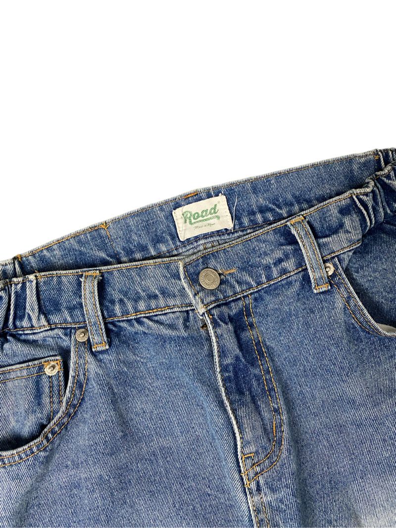 Casual Jeans Pria blue, foto 6
