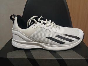 Adidas Sportswear Other Pria white black