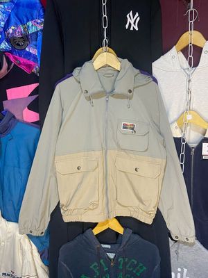 Casual Casual shirt Pria tan