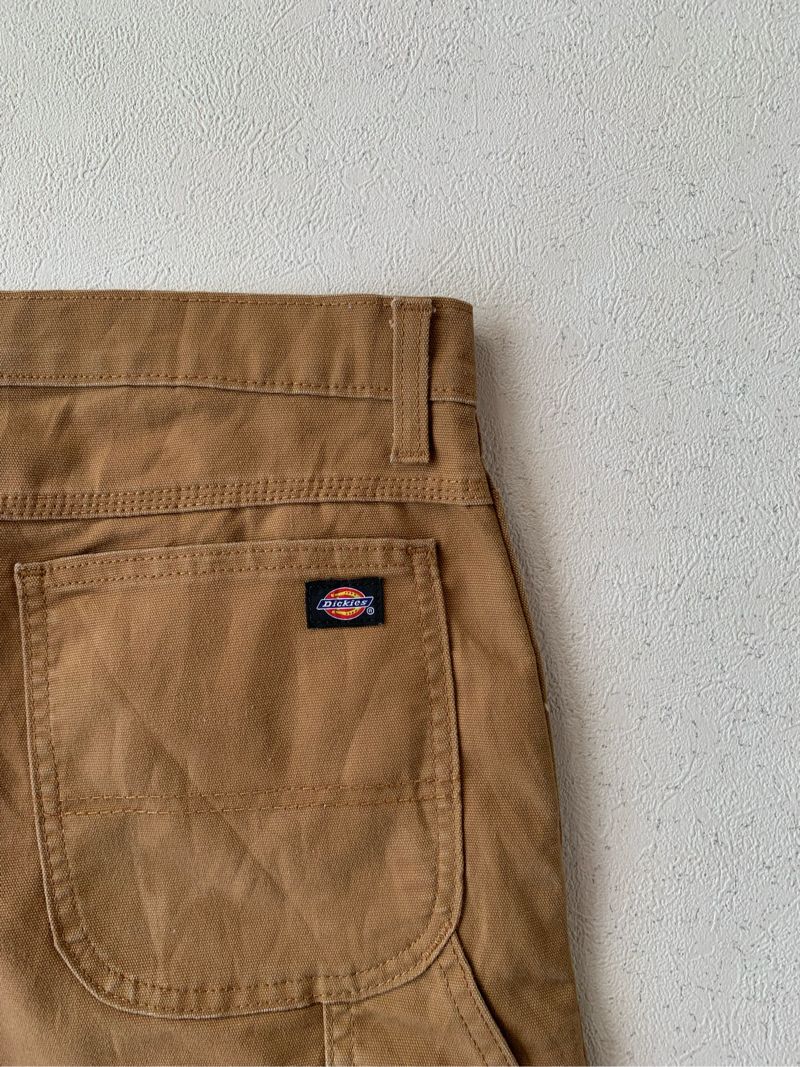 Dickies Casual Short Pria brown, foto 6