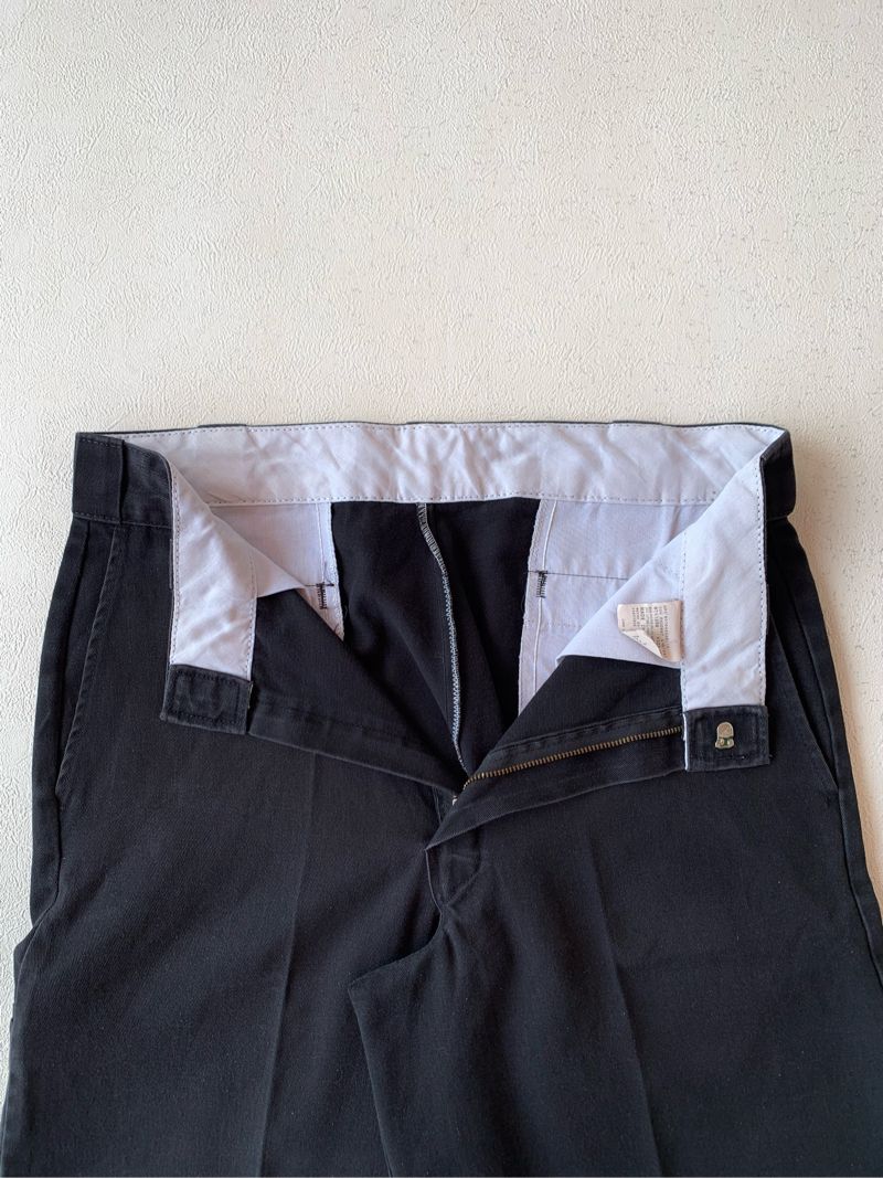 Dickies Casual Short Pria black, foto 3