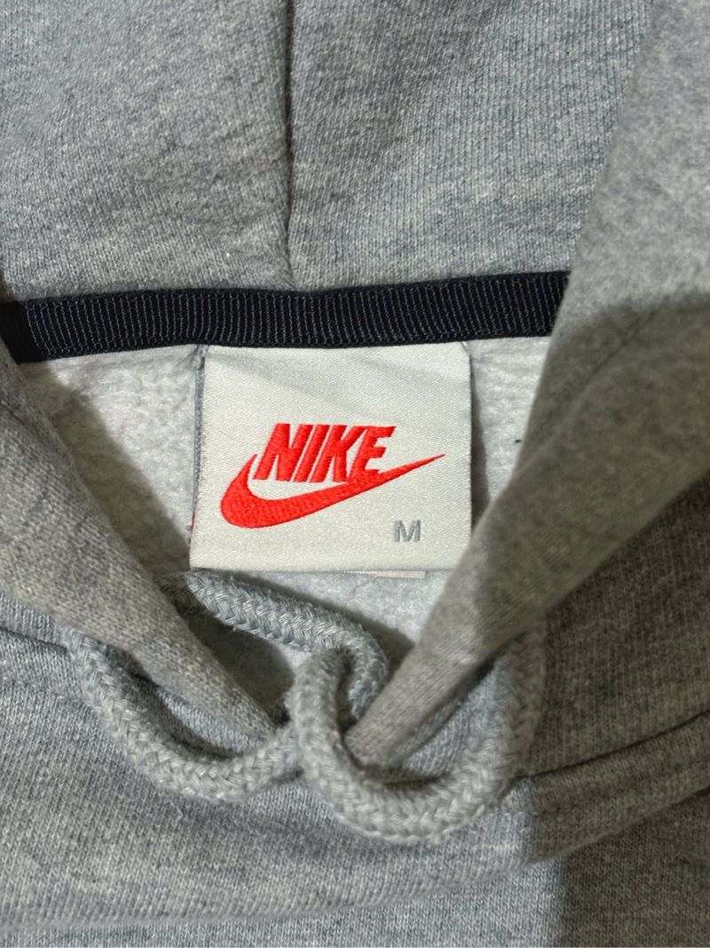 Nike x Stussy Pullover Hoodie, foto 3