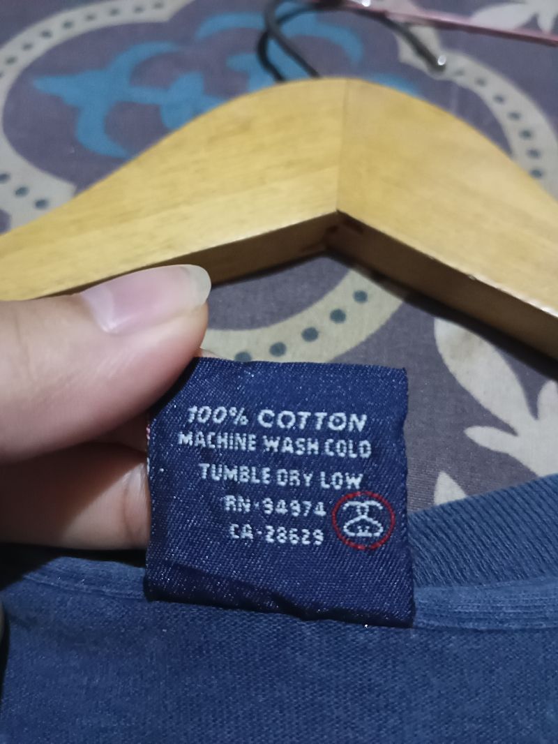 stussy vintage 90s, foto 4