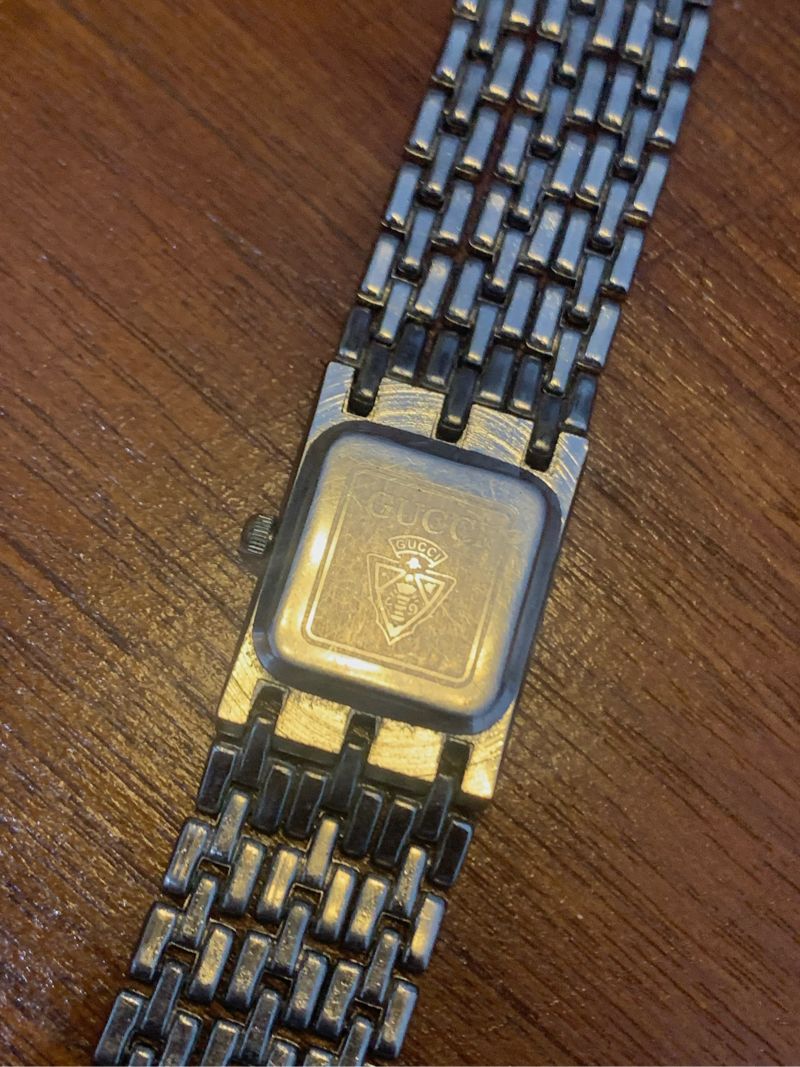 jam vintage [gucci], foto 3