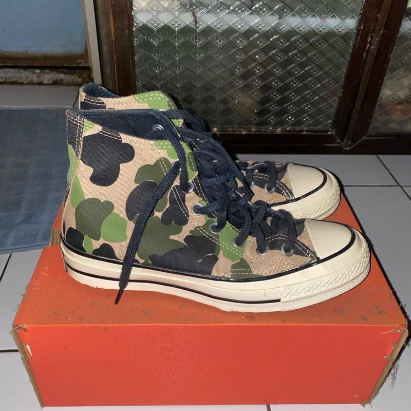 Converse All Stars Chuck Taylor, foto 6