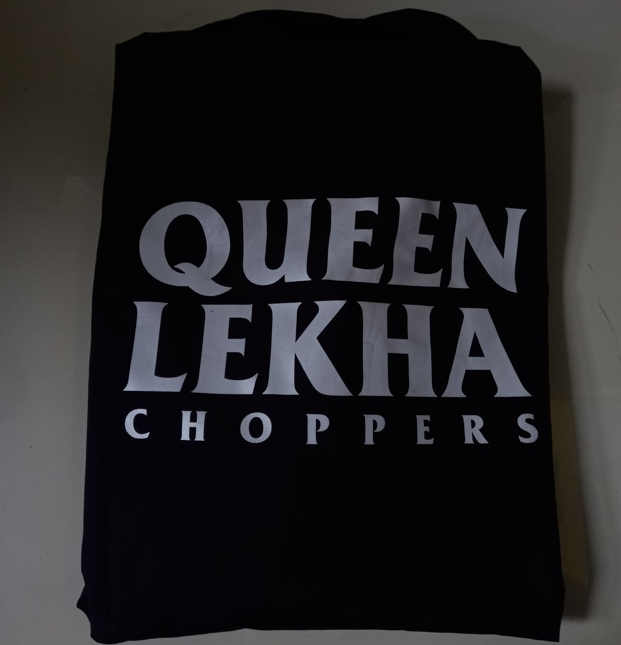 COACH JACKET QUEENLEKHA CHOPPERS BLACK VERY, foto 2