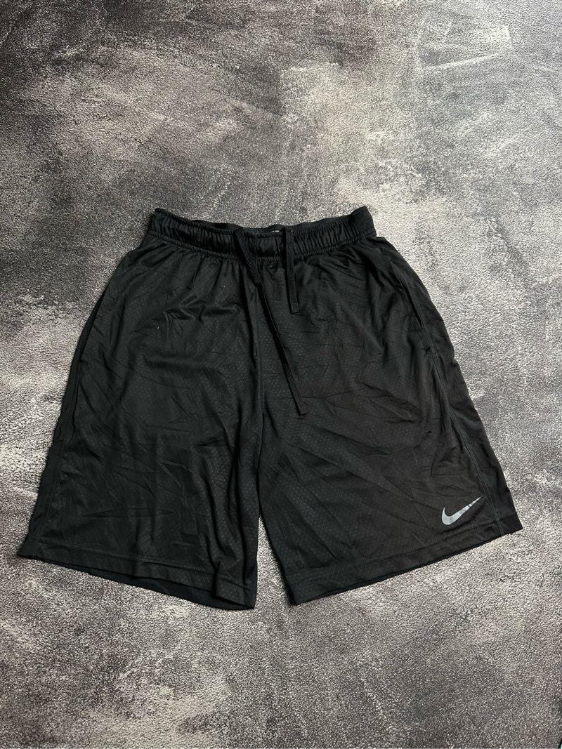 CELANA PENDEK NIKE SECOND, foto 3