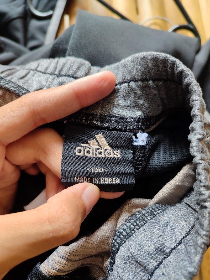 2 Trackpants adi, foto 4