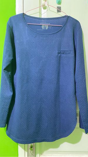 Blouse / Atasan Wanita Polos PHENOMENAL Lengan Panjang