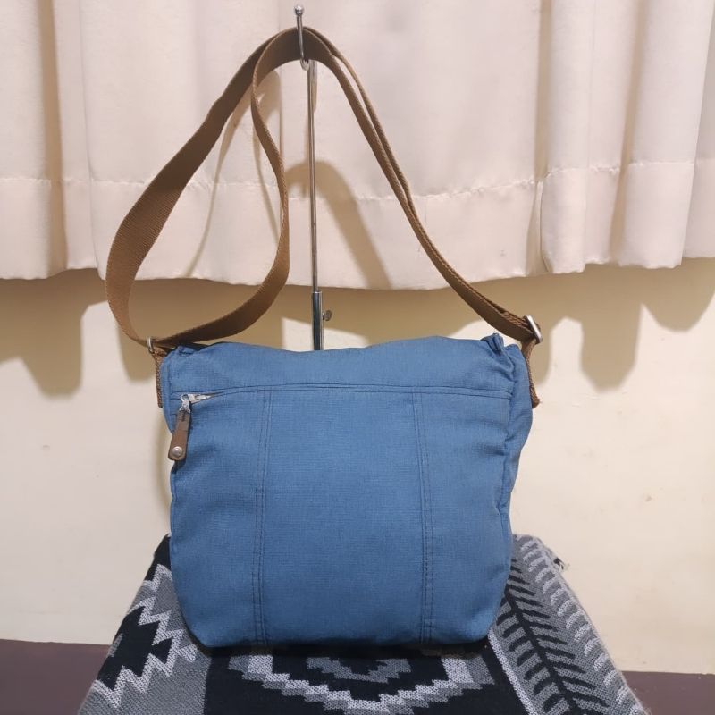 Timbuk2 Indie Casual Bag Pria blue, foto 4