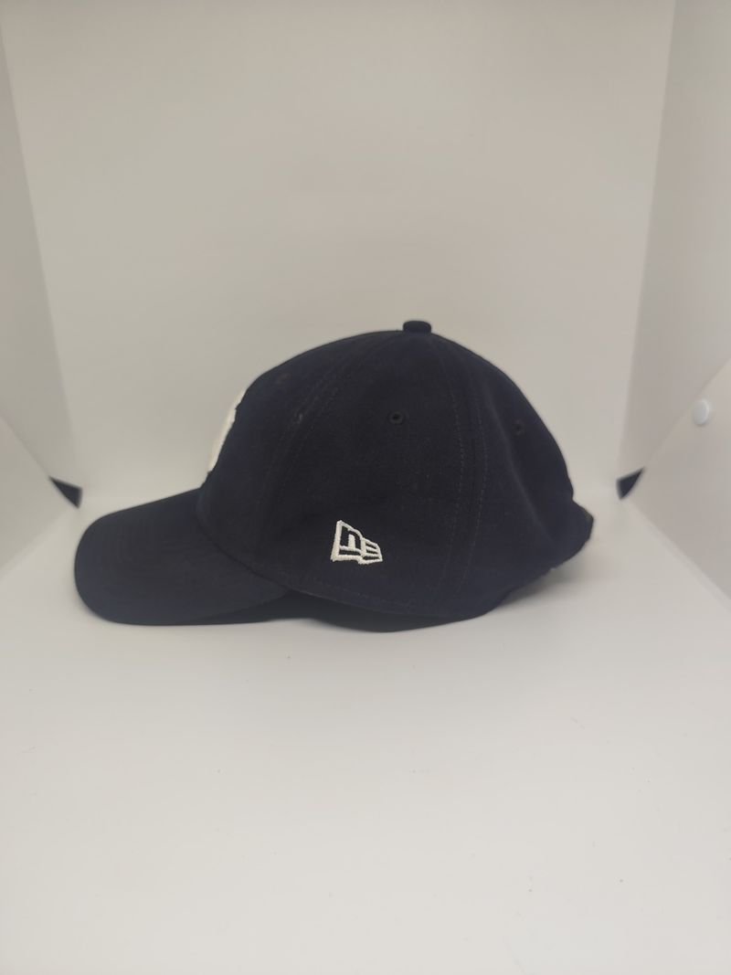 New Era Casual Hat Pria navy, foto 2