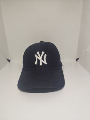 New Era Casual Hat Pria navy