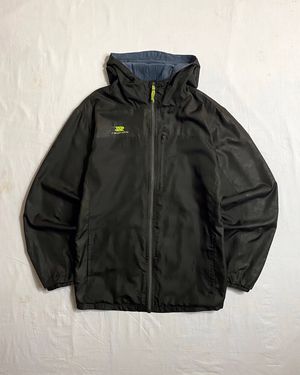 Gorpcore Windbreaker Outdoor Jacket by Rapido “Camouflage”