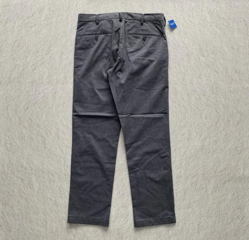 Uniqlo chinos pants, foto 2