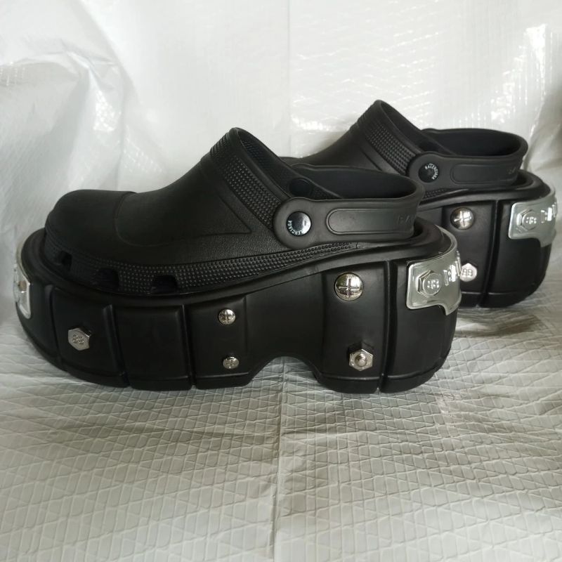 Balen Crocs Headcrocs 43, foto 7