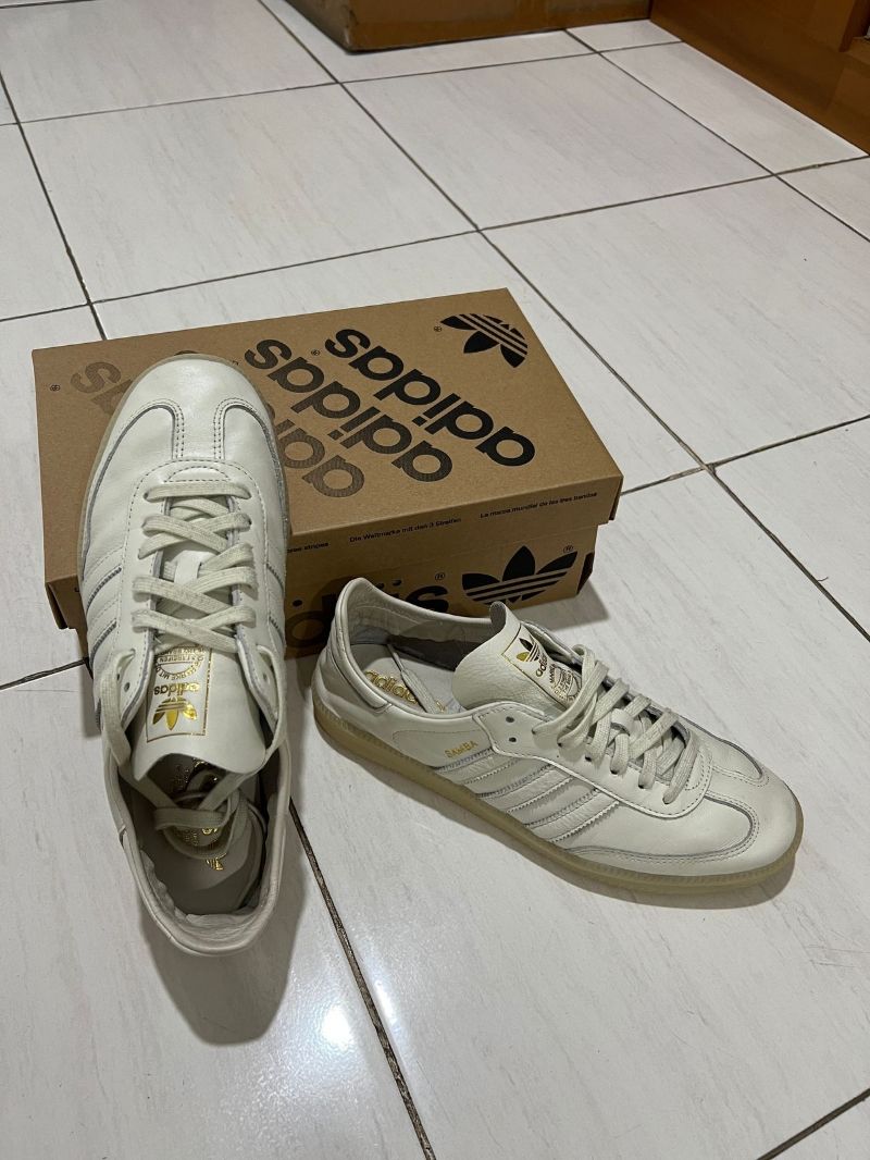 Adidas samba decon, foto 3