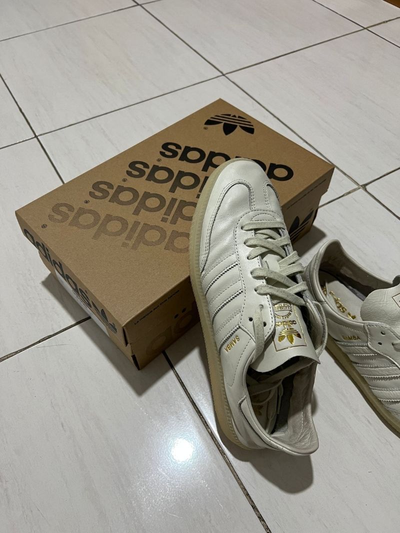 Adidas samba decon, foto 2