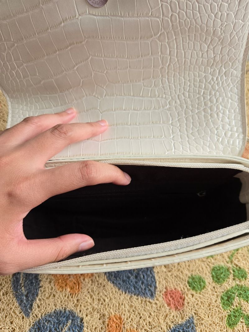 Croco whitey bags, foto 3